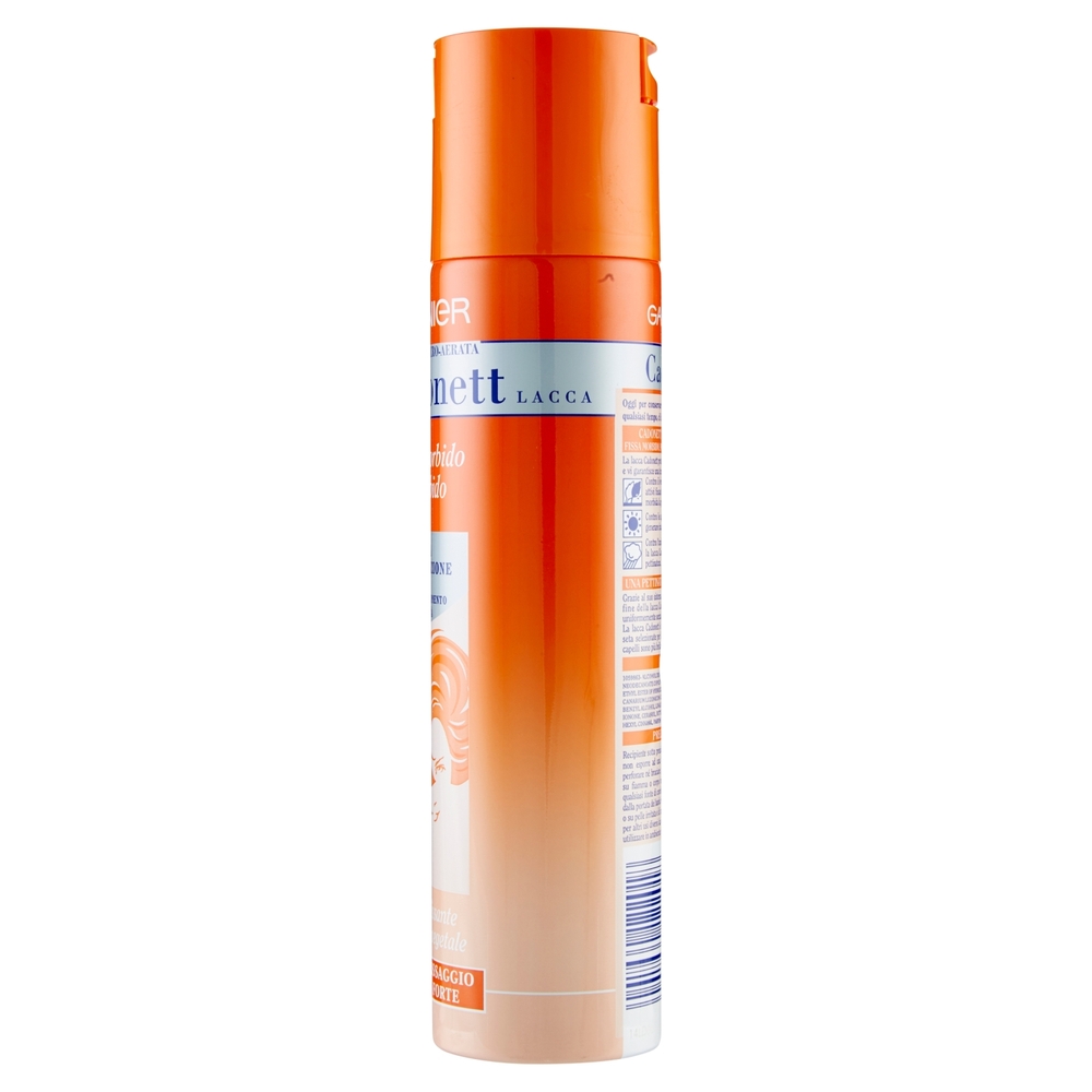 Garnier Cadonett lacca fissaggio forte 250 mL